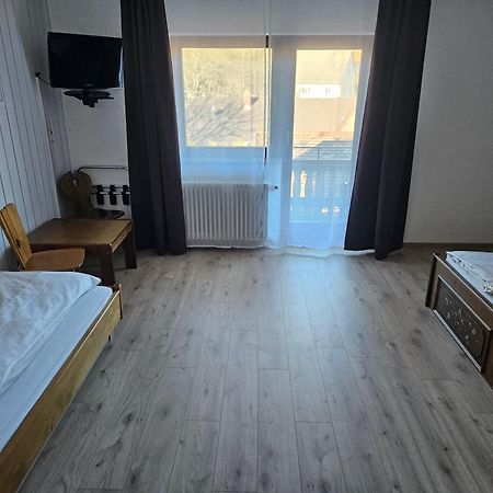 Alemannenhof Hotel Engel Rickenbach  Екстериор снимка