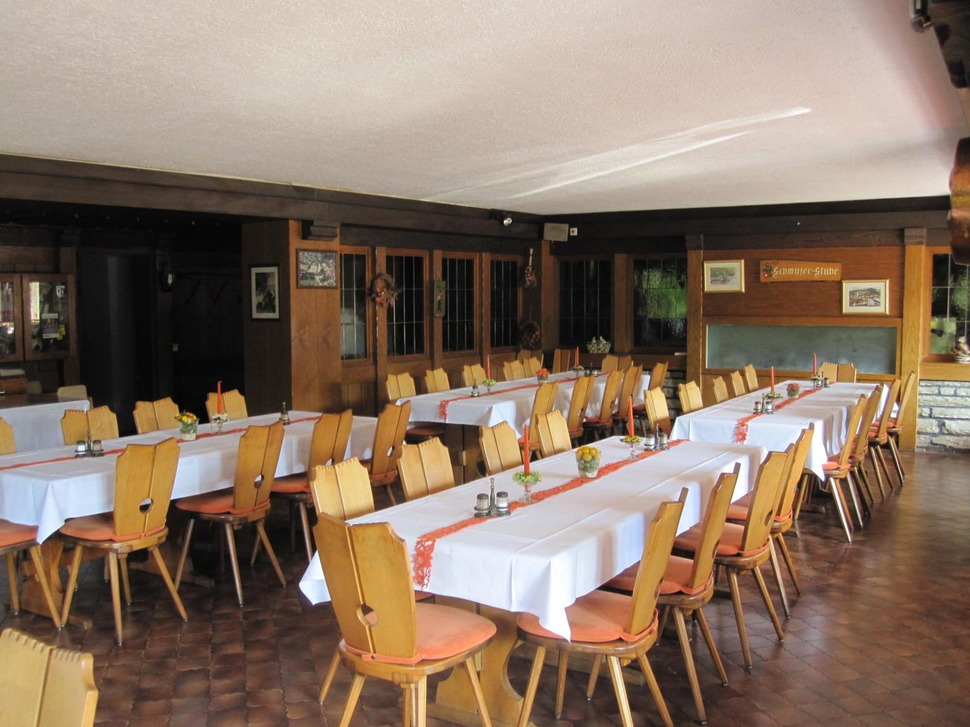 Alemannenhof Hotel Engel Rickenbach  Екстериор снимка