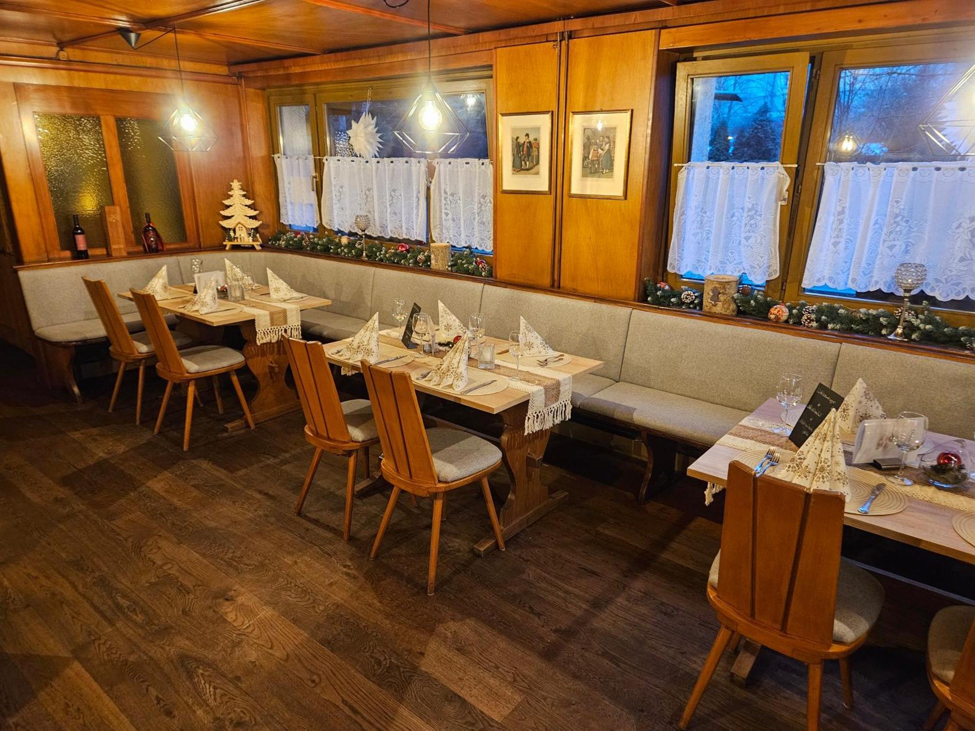 Alemannenhof Hotel Engel Rickenbach  Екстериор снимка