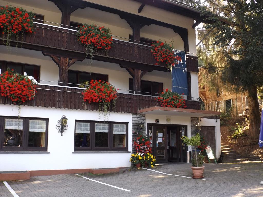 Alemannenhof Hotel Engel Rickenbach  Екстериор снимка