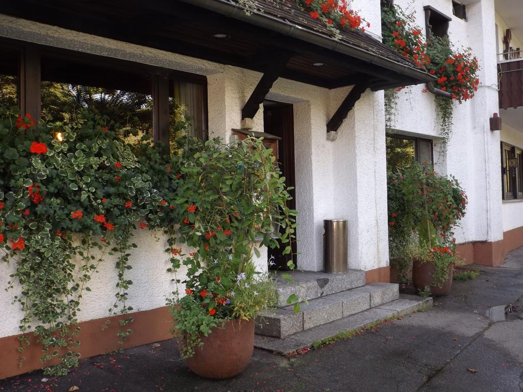 Alemannenhof Hotel Engel Rickenbach  Екстериор снимка