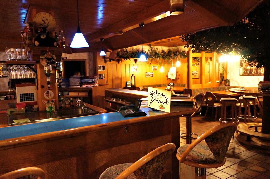 Alemannenhof Hotel Engel Rickenbach  Екстериор снимка