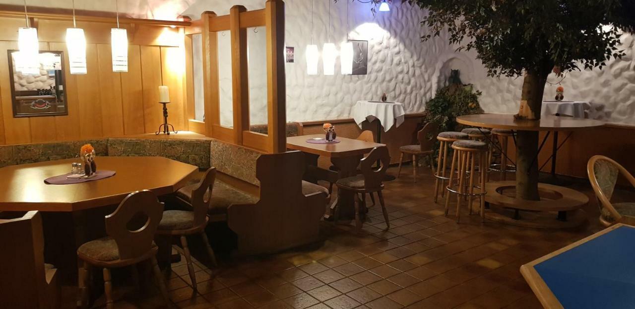 Alemannenhof Hotel Engel Rickenbach  Екстериор снимка